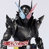 S.H.Figuarts 仮面ライダークローズマグマ | 魂ウェブ