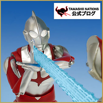 S.H.Figuarts ウルトラマン（シン・ウルトラマン） Special Edition
