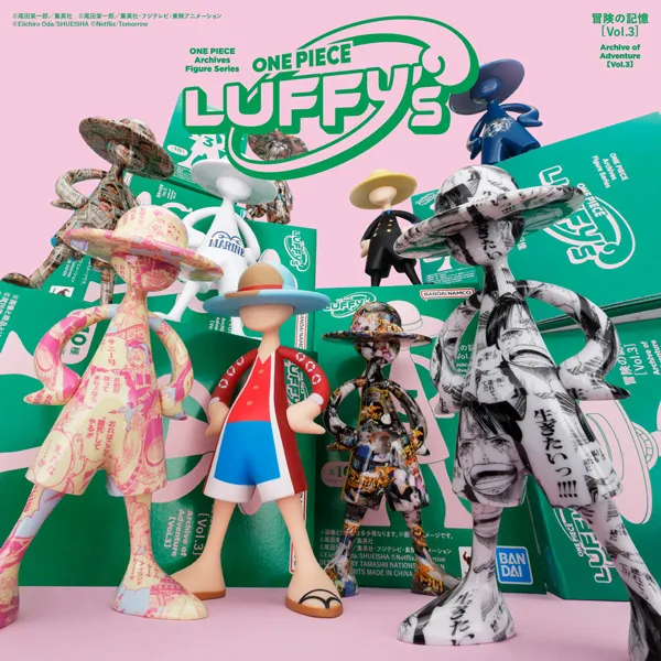 マクロスプラスの商品一覧 | 魂ウェブ