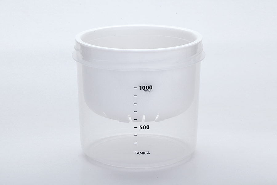 水切りバスケットSタニカ電器