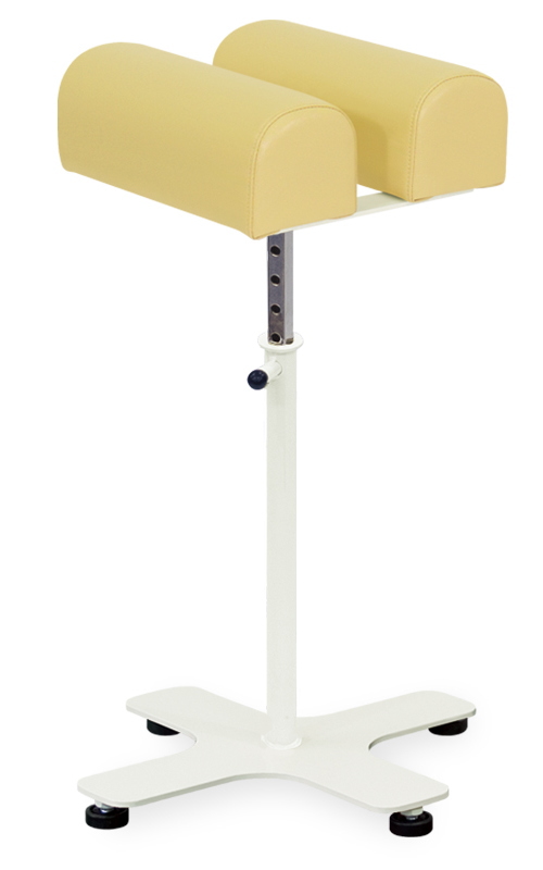 高田ベッドの特価セール 上肢台 上下肢台 点滴棒。