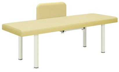 高田ベッドの特価セール【送料無料】 マッサージベッド ベッドガード付き