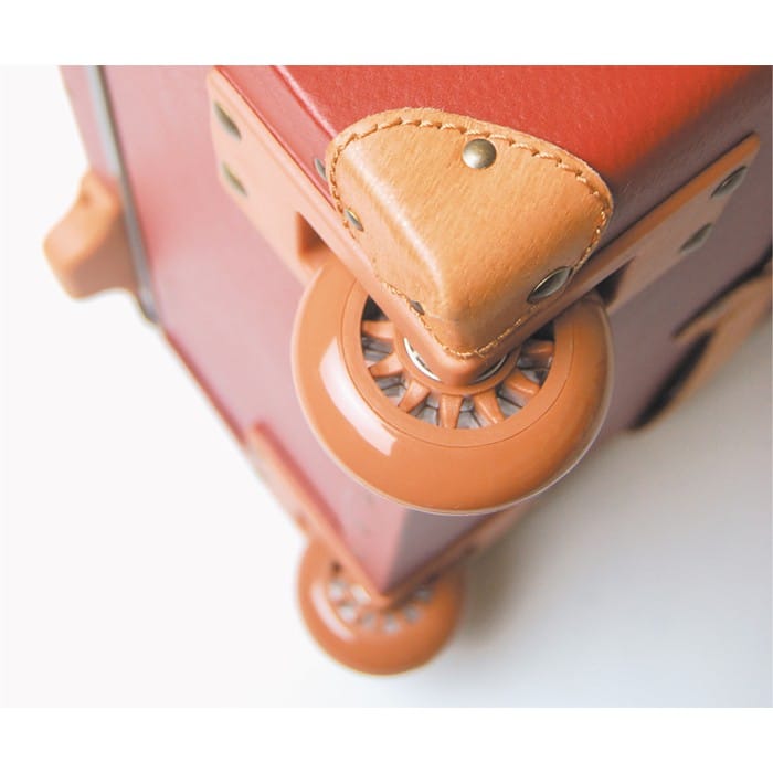 7006 | スーツケース | WORLD TRUNK | T&S