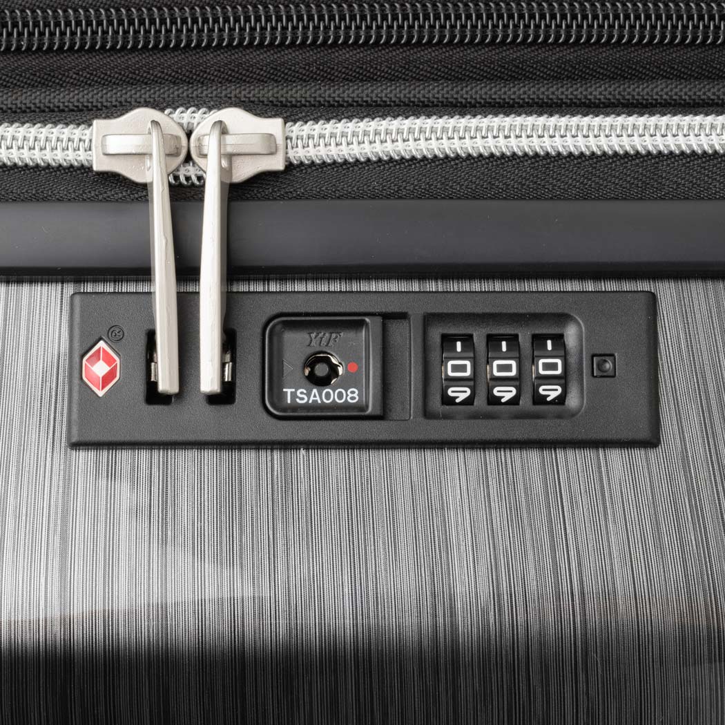 6721 A-BEAUTE | LEGEND WALKER PREMIUM | スーツケース | T&S