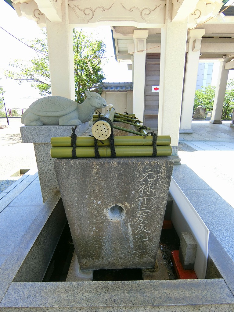 柿本神社（兵庫県明石市） | 旅人のブログ旅人のブログ
