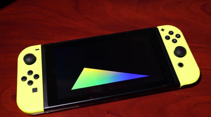 Nintendo SwitchでPS Vitaを楽しむ、エミュ不要の「vita2hos」登場