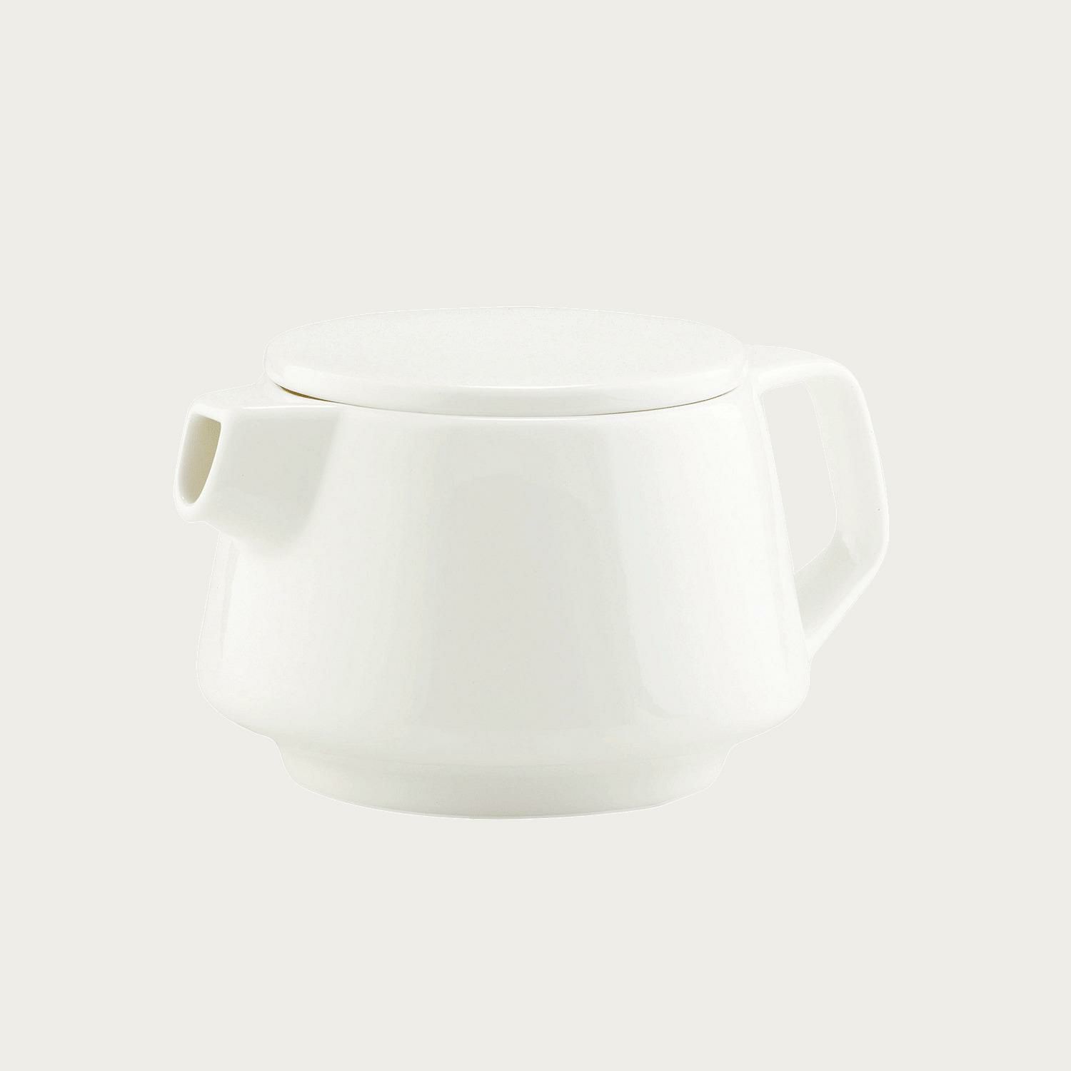 AIR by マークニューソン ティーポット | ノリタケ食器公式オンライン