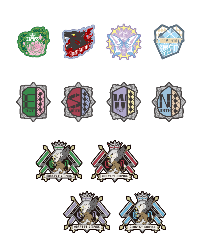 商品情報｜劇場版 うたの☆プリンスさまっ♪ TABOO NIGHT XXXX 公式サイト