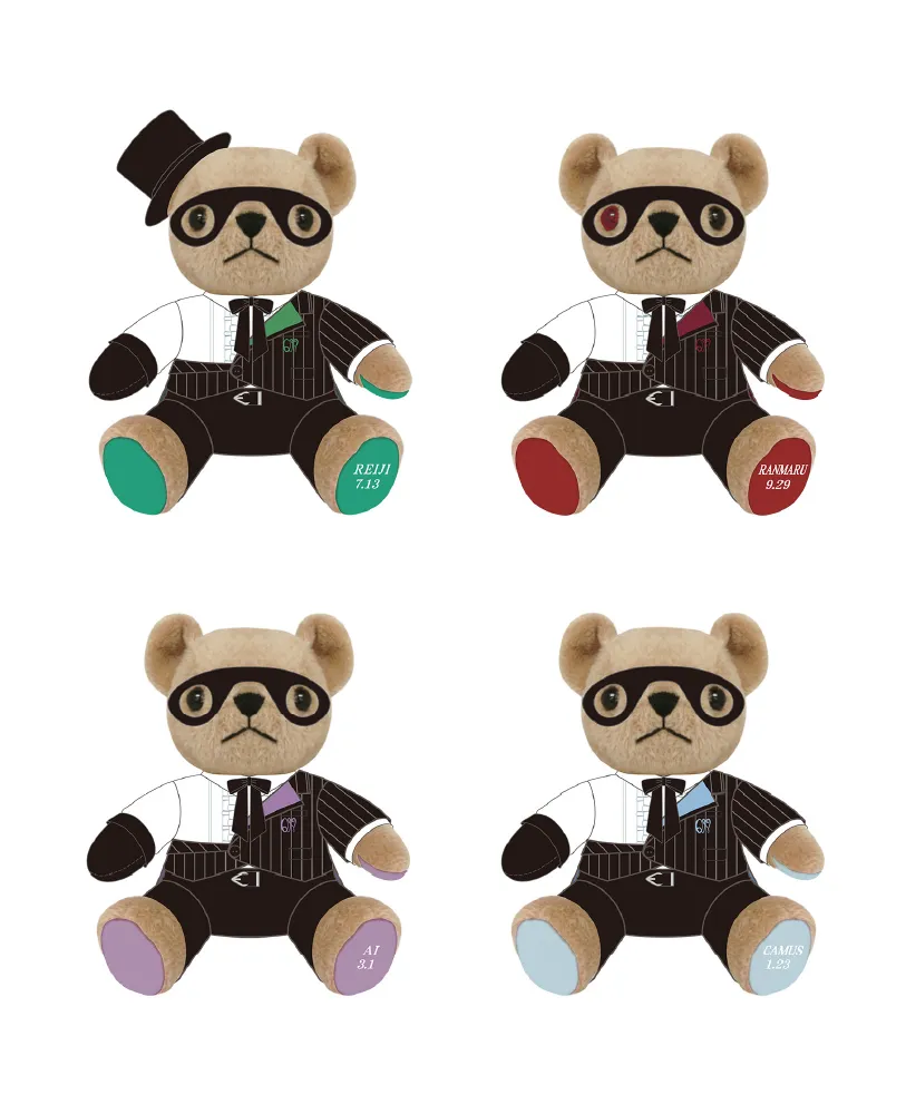 商品情報｜劇場版 うたの☆プリンスさまっ♪ TABOO NIGHT XXXX 公式サイト