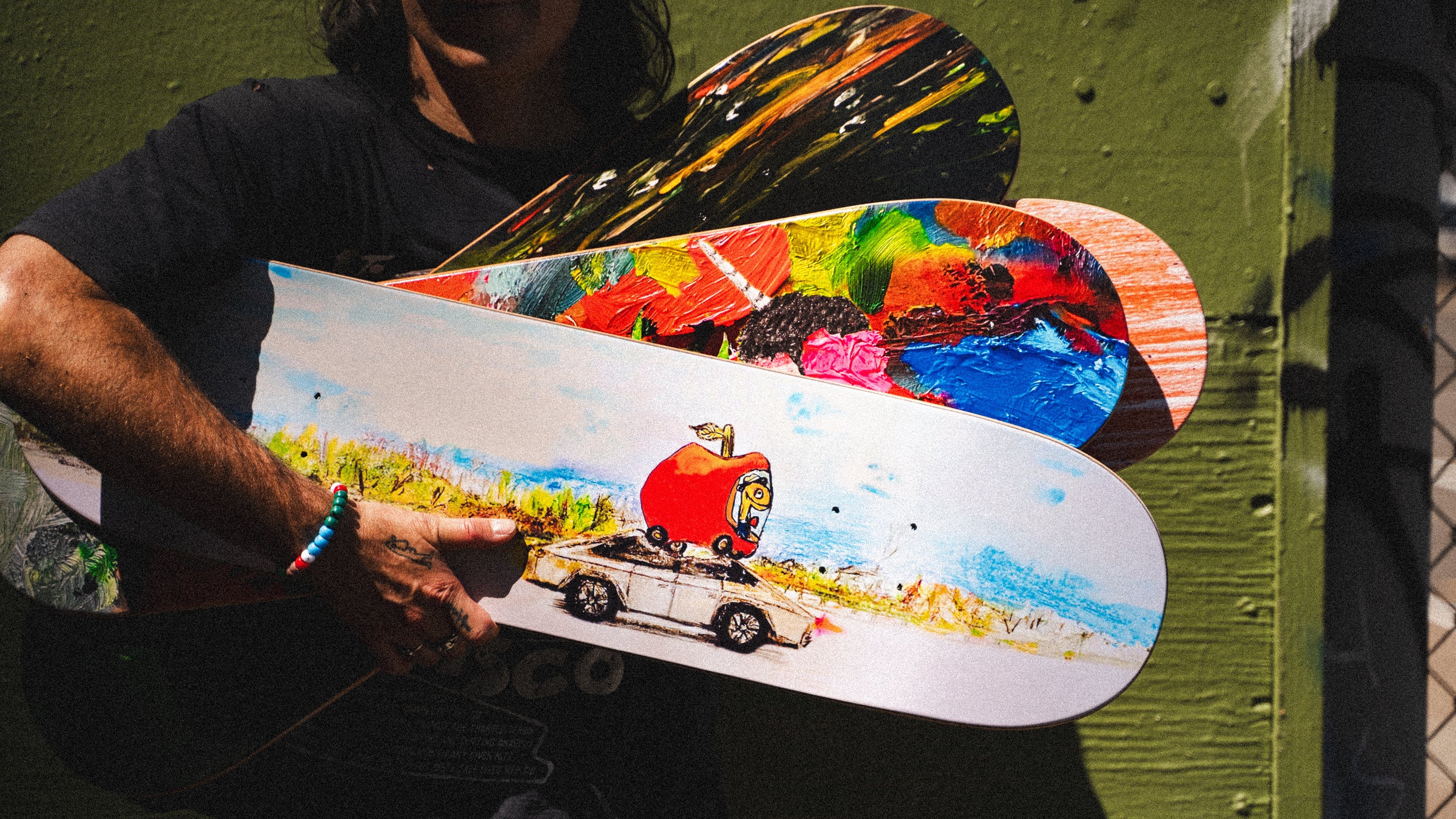 TACTICS（タクティクス）| スノーボード・スケートボードのTACTICS JAPAN