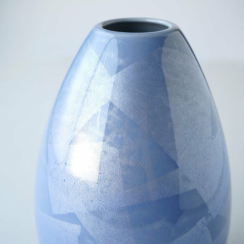 シリーズ以外・その他 清秀 花生（木箱入）〈1個〉 九谷焼 |皿や鉢など