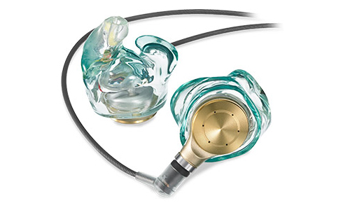ソニーエンジニアリングJust EarカスタムIEM | 創業から40年、土日も