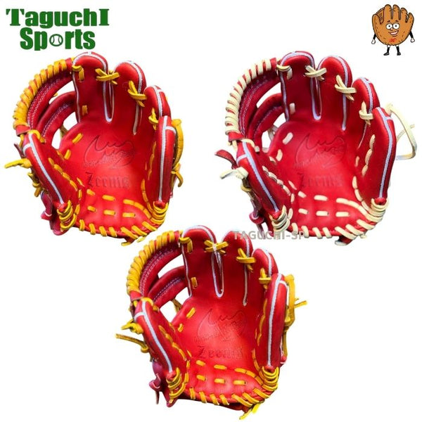 NEW【メーカー湯もみ型付け済】【選手に合わせて型を整えて再度当店で