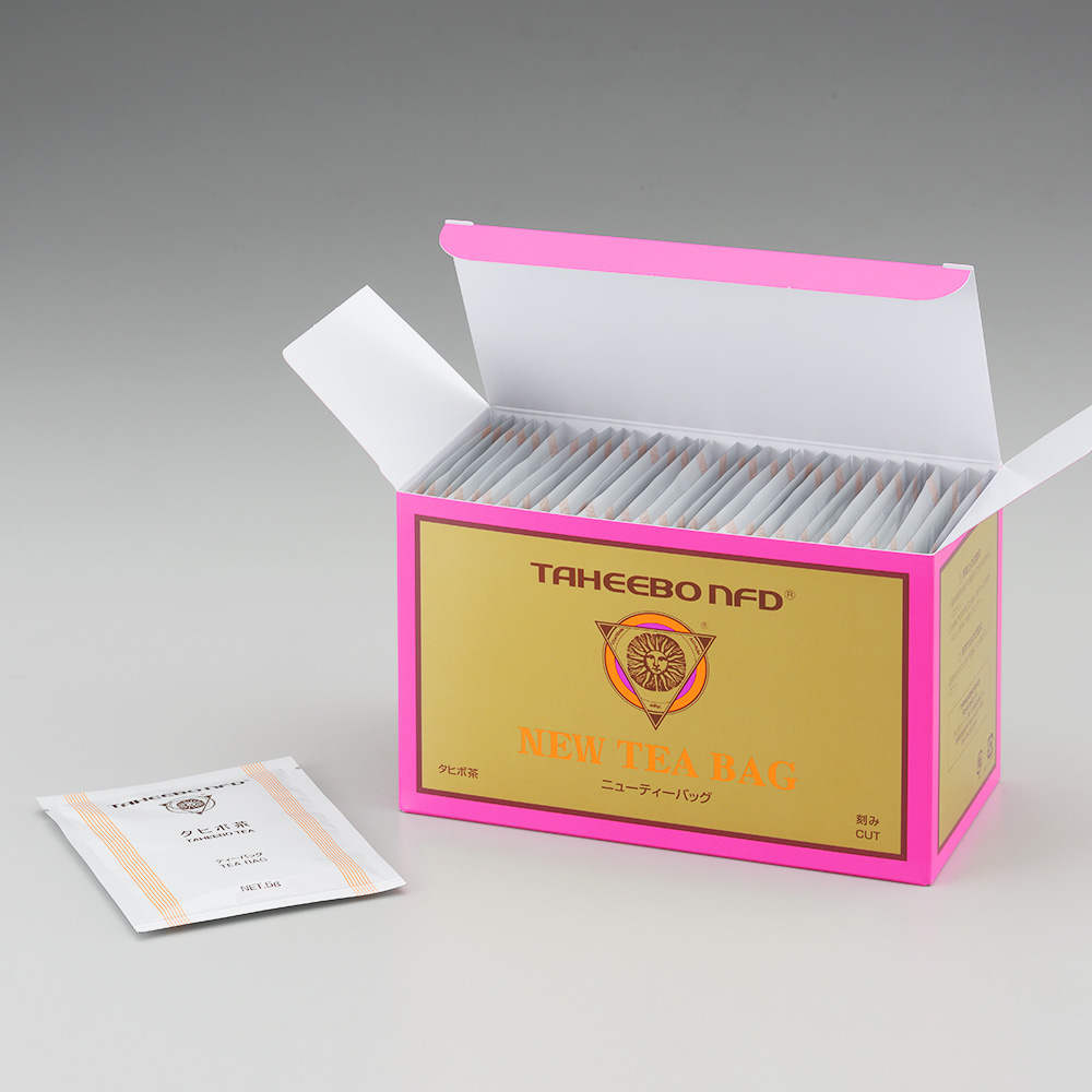 タヒボ通販ショッピング / 健康茶 タヒボNFD ニューティーバッグ