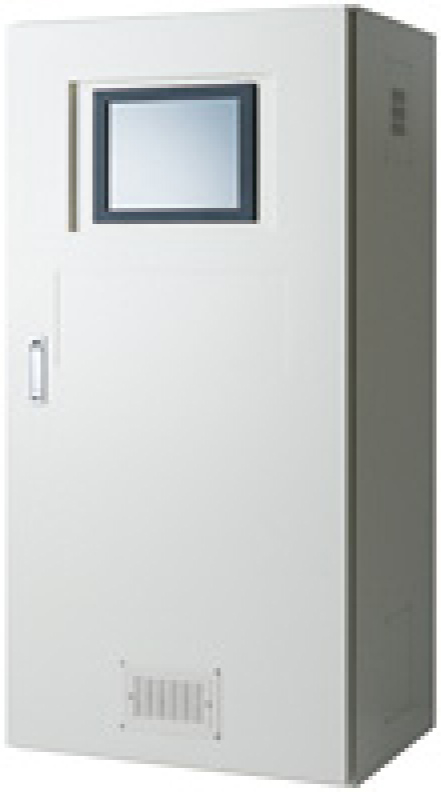 自動見当合わせ装置 カラコン-COLORCON- SKT-001MII型 | 太洋電機産業