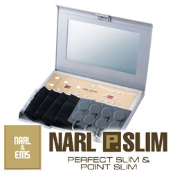 NARL P.SLIM（ナール ピー スリム）