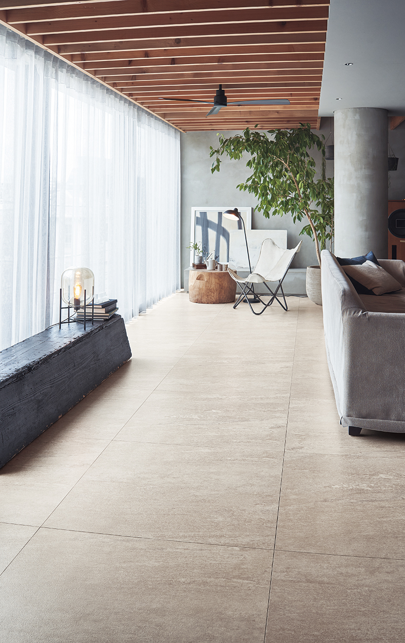 マティルNW ロッソ Zサイズ｜床材商品情報｜田島ルーフィング