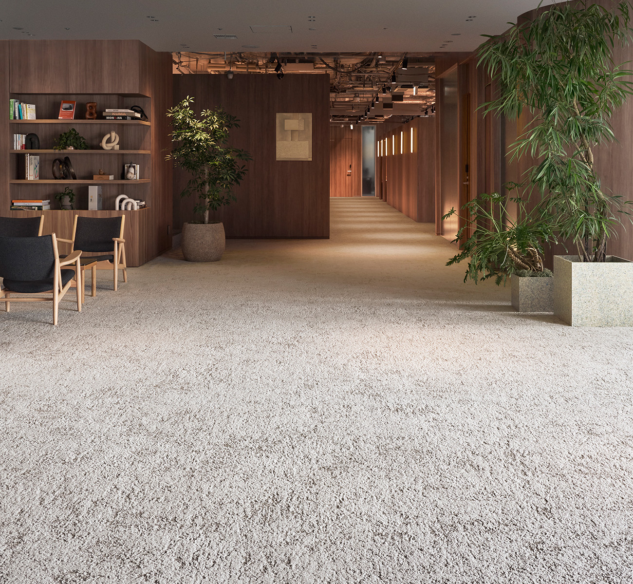 タピス スグラフィート｜床材商品情報｜田島ルーフィング