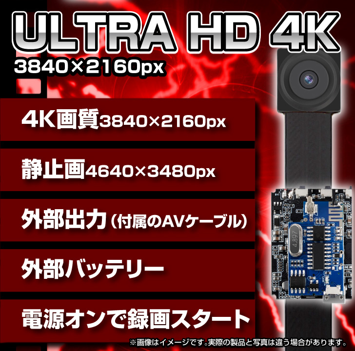匠ブランド 基板型カメラ 基板カメラ 基板ユニット モジュール小型