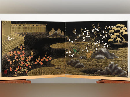 会津塗 | 日本伝統工芸品 海外発送対応 -Takumi Japan