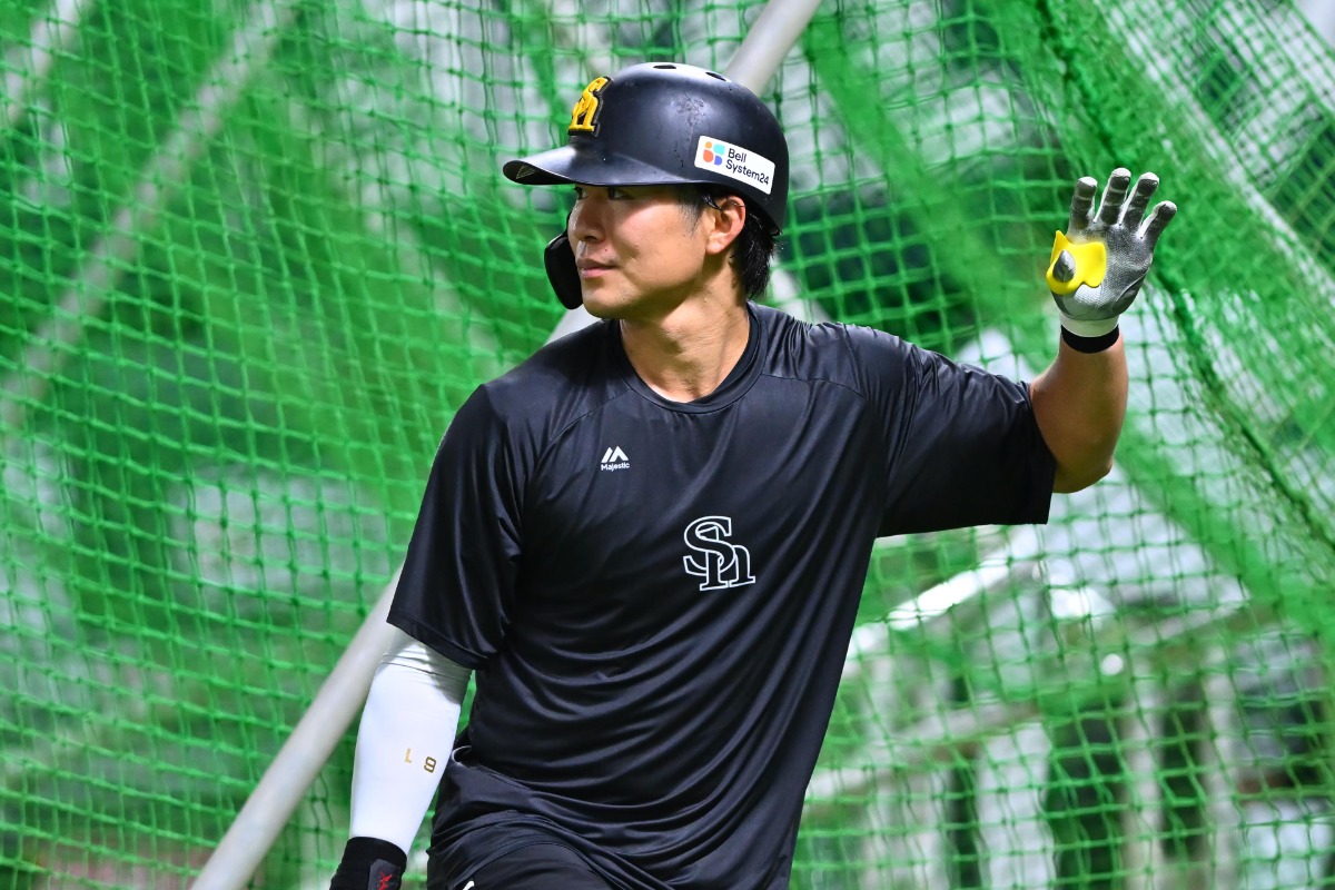 ロッカーで見つめた6試合「何やっているんだろう」 川村友斗が味わった