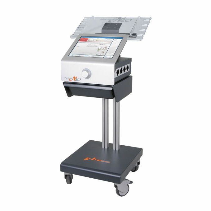 ハイチャージ ワゴン サンメディカル アキュスコープ ネオ エレサス