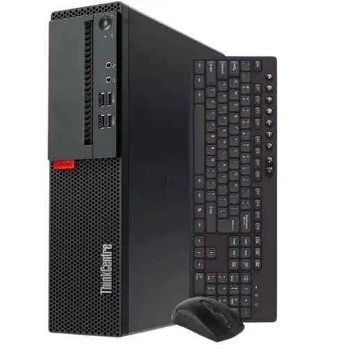 Lenovo ThinkCentre M710s