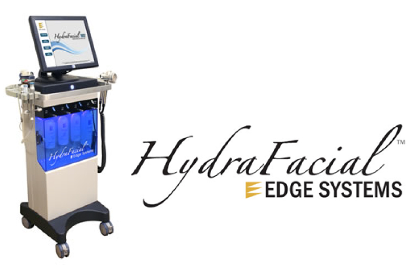 ハイドラフェイシャル（HydraFacial） - 武岡皮膚科クリニック丸亀本院