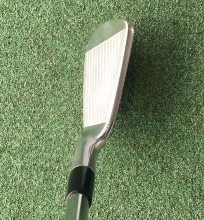 タイトリストのこだわりが正常進化！AP2 716アイアンを試打 | ゴルフ