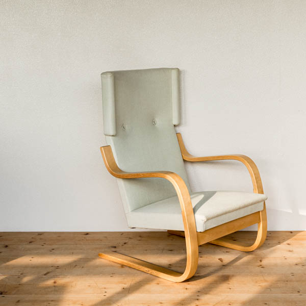 北欧家具 talo フィンランド製 アルヴァ・アアルト/Alvar Aalto