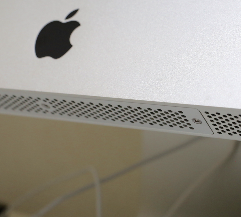 みんなが知らない】できる子 iMac 2010 27インチ のメモリ交換の話