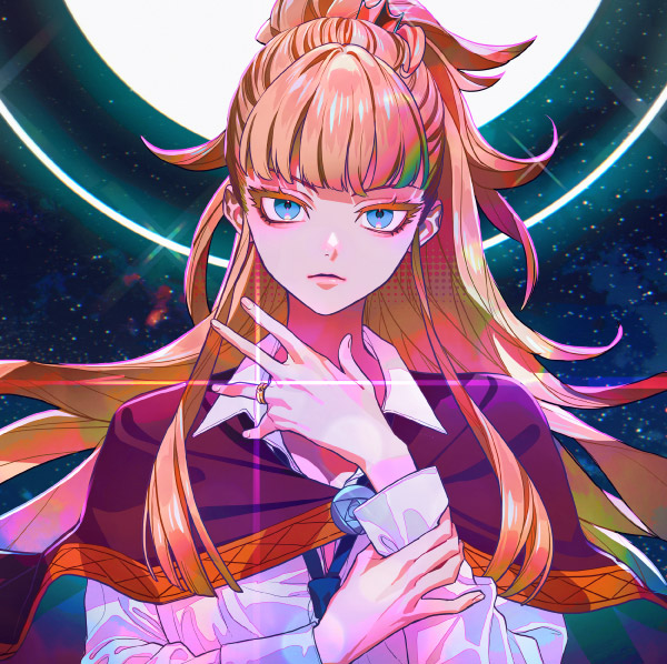 TVアニメ「結婚指輪物語」公式サイト