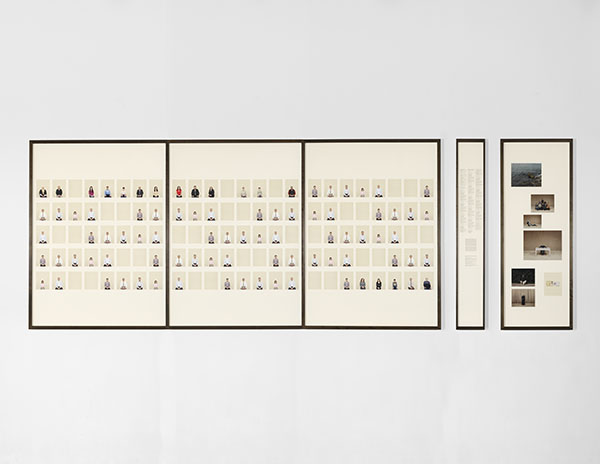 A Living Man Declared Dead