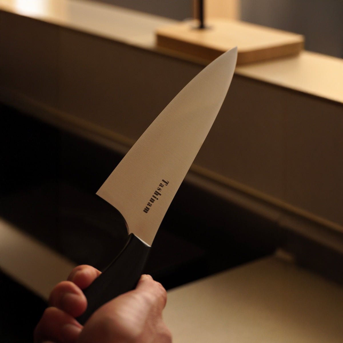 完全無欠包丁【26年5-6月発送予定】