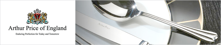 Bead／ビード【Arthur Price of England】アーサープライス社 シルバー