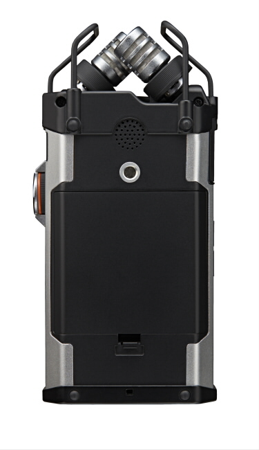 DR-44WL | Portable Handheld Recorder with Wi-Fi | TASCAM - United