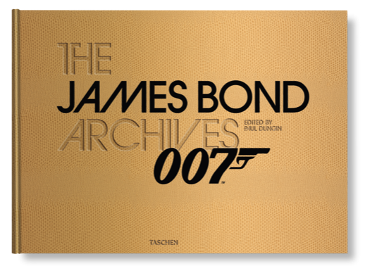 The James Bond Archives, Golden Edition No· 251–500 'You Only Live