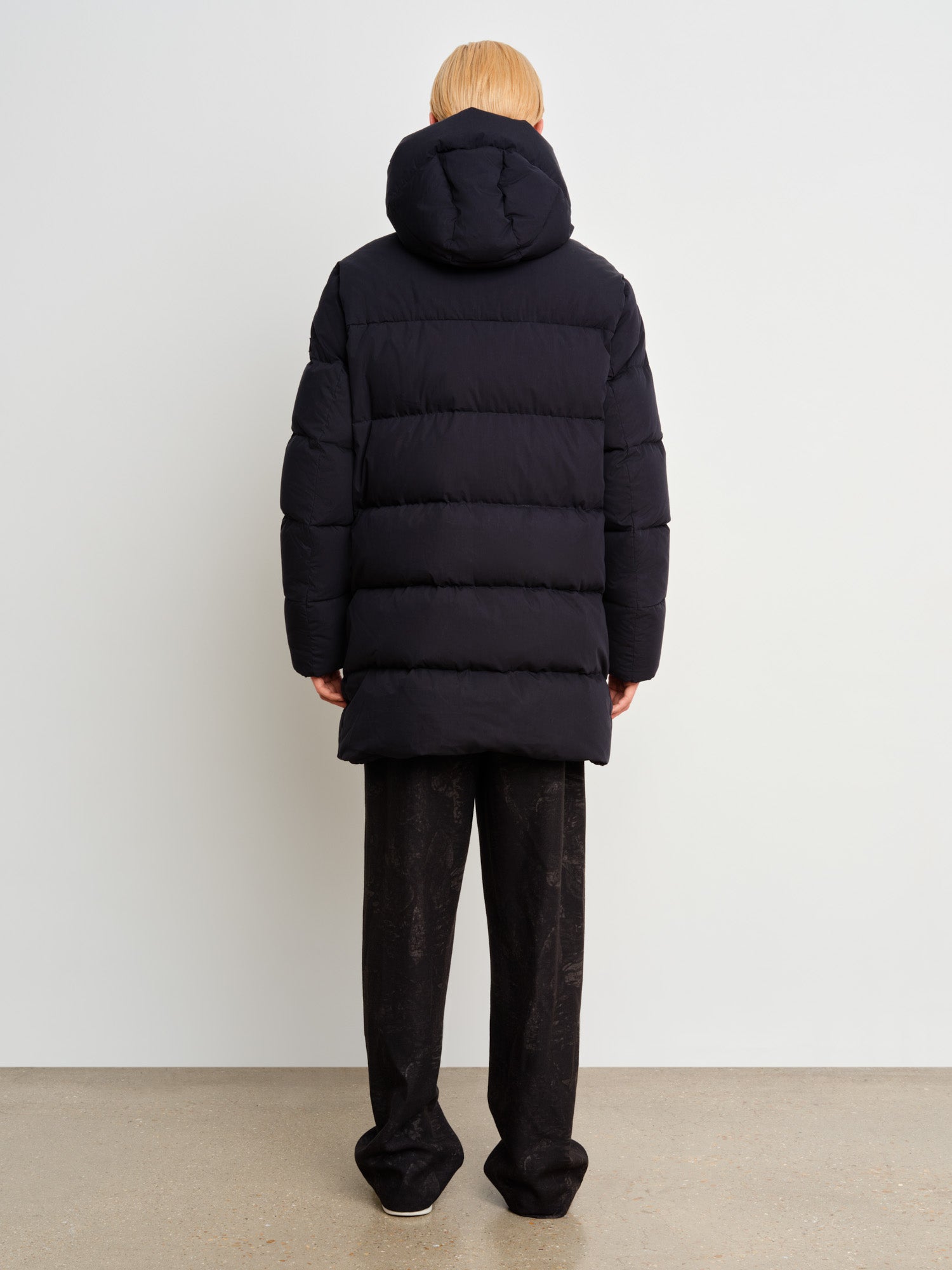 ACINO アチーノ ダウンジャケット | タトラス公式オンラインストア