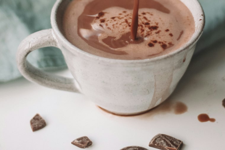 シャボー】レ エ ショコラの香水レビュー｜チョコミルクの香り