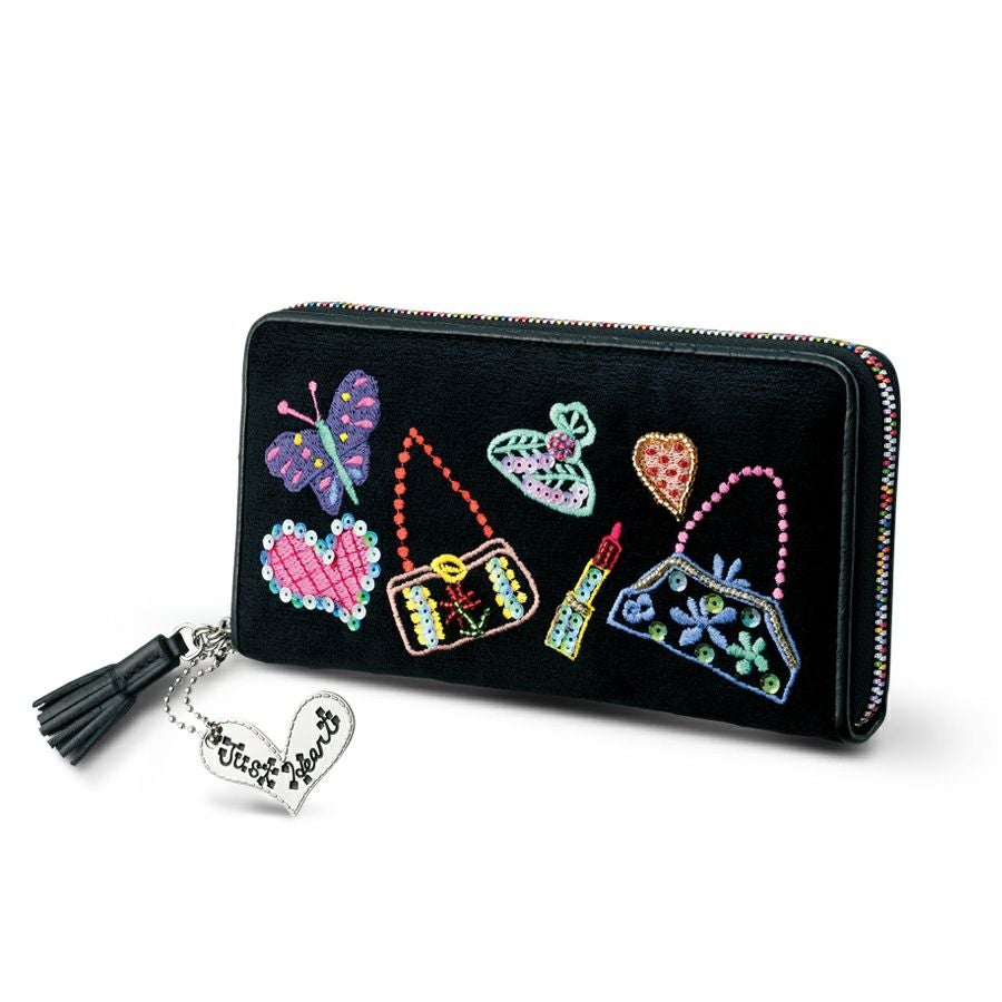 ブラックポンド ラウンド財布 / Think Bee! 『公式』 | Think Bee