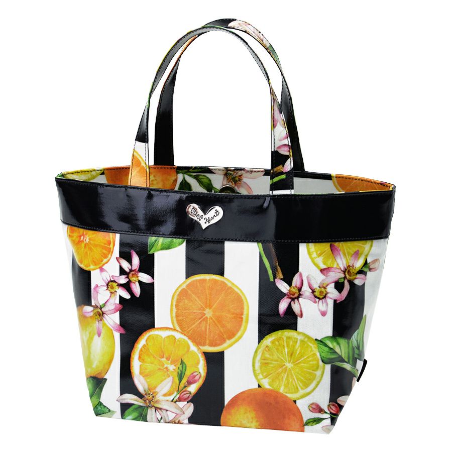 ビーフレンズ トートバッグ（レモン） / Think Bee! 『公式』 | Think