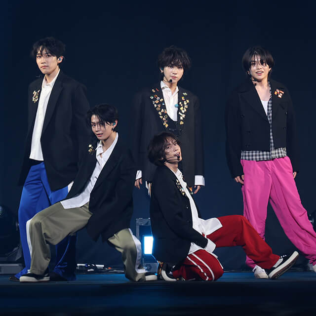 セトラスホールディングス presents TGC 香川 2025