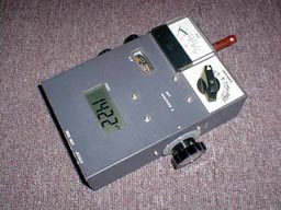 FETディップメータ+インピーダンスブリッジ