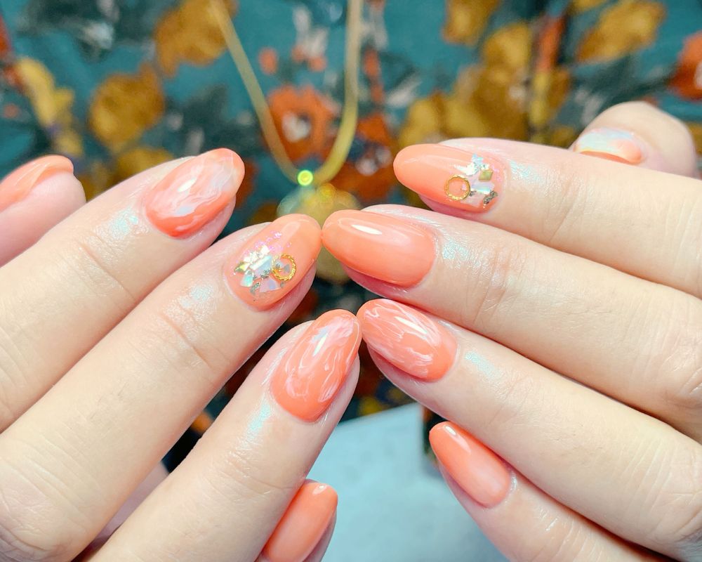 八王子市ネイルサロン｜8週間長持ちジェルネイル｜TGIN NAIL STUDIO