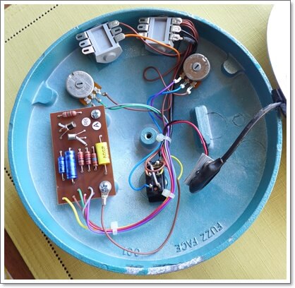 2026年最新】おすすめファズフェイス系ファズ｜定番から最新まで厳選