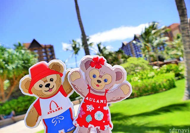 グッズ・お土産 | アウラニ（ハワイ）のクチコミ