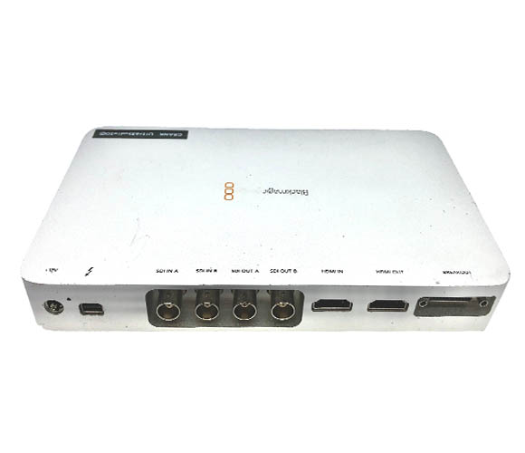 Ultra Studio 3D｜レンタル機材｜CRANK｜撮影・撮影機材｜TREE Digital