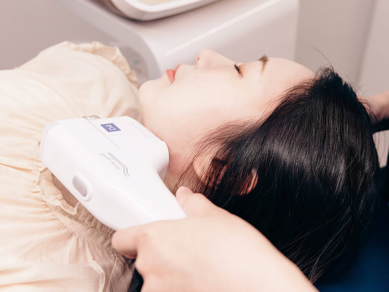 ハイフ（ダブロゴールド） - 【天神みきクリニック】福岡市天神・美容