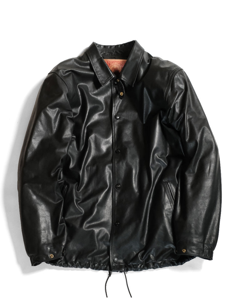 C`MAN COACHING JACKET:SJ01 | Tenjin Works – 天神ワークス