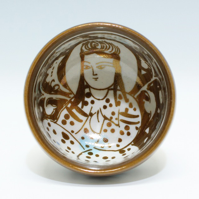 加藤卓男 - 天平堂（TENPYODO）